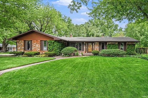 702 Lexington Drive, Goshen, IN, 46526 | Card Image