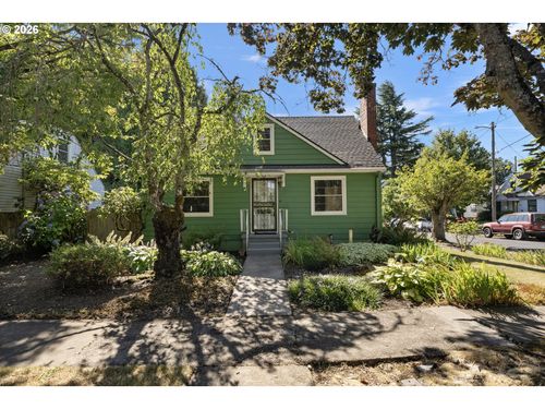 2603 Se 60th Ave, Portland, OR, 97206 | Card Image