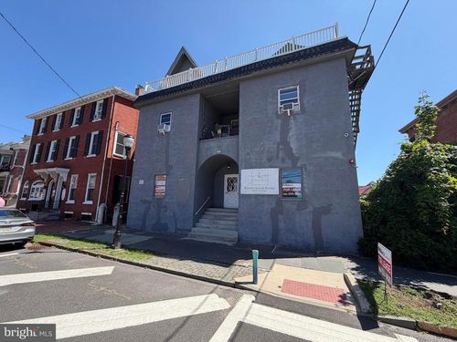 1b-215 High St, Mount Holly, NJ, 08060-1461 | Card Image