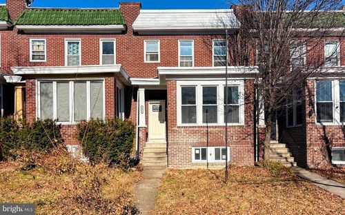806 E 35th St, BALTIMORE, MD, 21218-2930 | Card Image