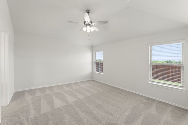 201 Bandit Trl, House other with 4 bedrooms, 2 bathrooms and null parking in Terrell TX | Image 19
