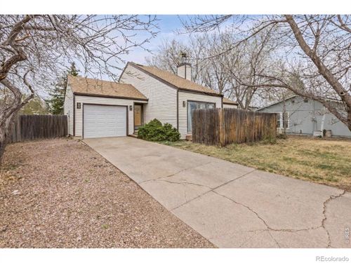 512 Locust Grove Drive, Fort Collins, CO, 80521 | Card Image