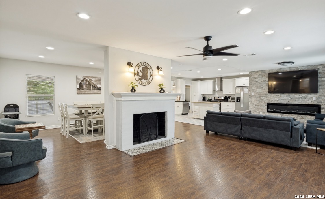 Residential in San Antonio 3