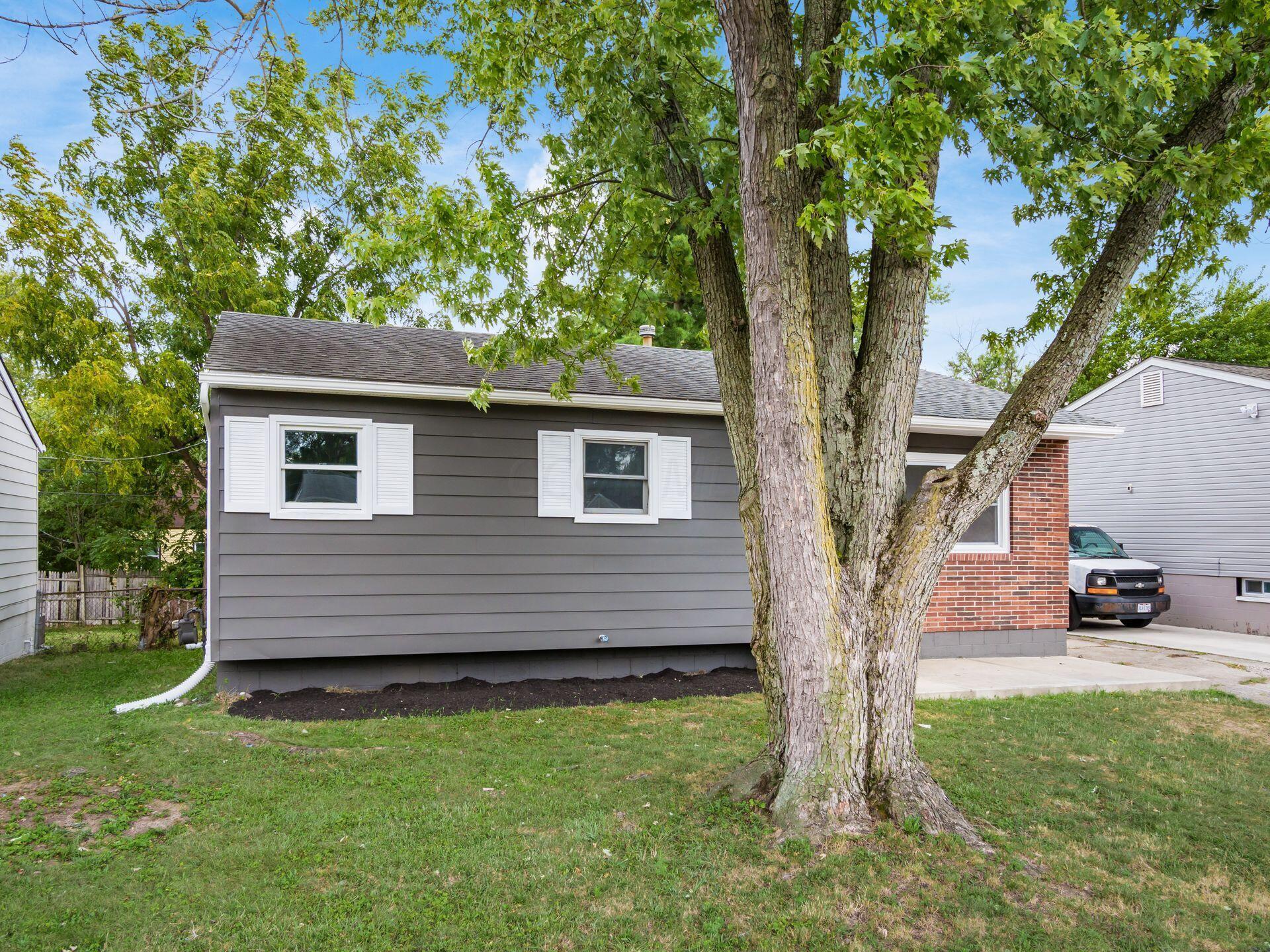Bremen St, Columbus, OH 43224