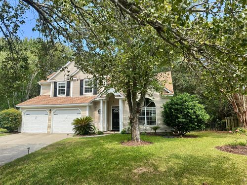 1901 Oak Tree Ln, Mount Pleasant, SC, 29464-9416 | Card Image