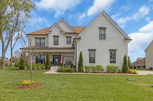 123 Hayfield Ct, Lascassas, TN, 37085-4684 | Card Image