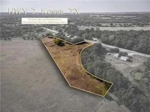 510 E E Washington, Kosse, TX, 76653 | Card Image