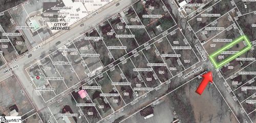 201 Parris Ave, Greenville, SC, 29605-4139 | Card Image
