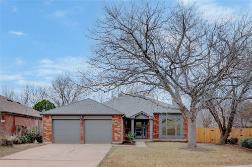 602 Firethorn Ln, Round Rock, TX, 78664-7116 | Card Image