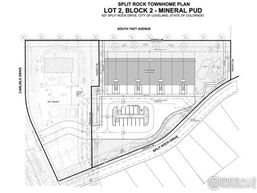 621 Split Rock Dr, Loveland, CO, 80537-5391 | Card Image