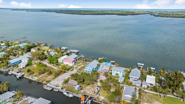B - 18 Vip Is, House other with 2 bedrooms, 2 bathrooms and null parking in Grant FL | Image 64