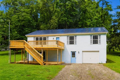 234 Crabapple Drive, Howard, OH, 43028 | Card Image