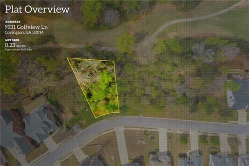9131 Golfview Ln, Covington, GA, 30014-2653 | Card Image