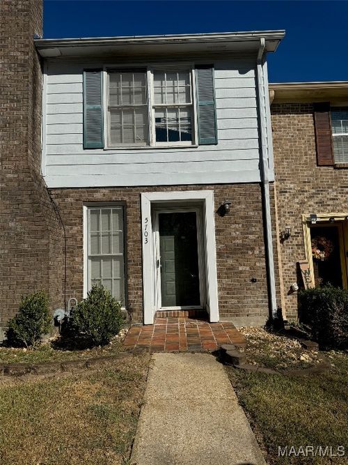 5703 Worchester Dr, Montgomery, AL, 36116-1108 | Card Image