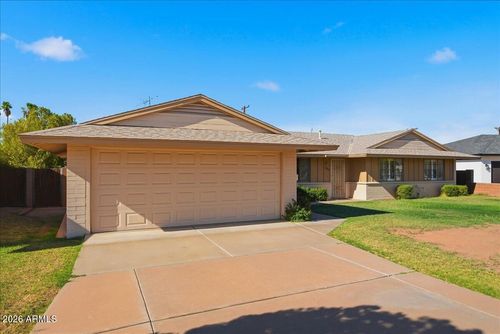2527 N 69th Street, Scottsdale, AZ, 85257 | Card Image