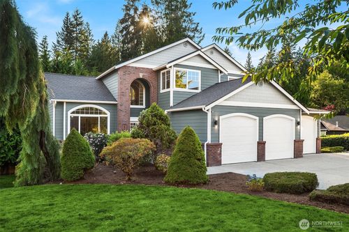 4132 113th Ave Se, Snohomish, WA, 98290-5583 | Card Image