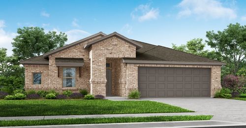 311 Comanche Dr, Cleburne, TX, 76033-4239 | Card Image