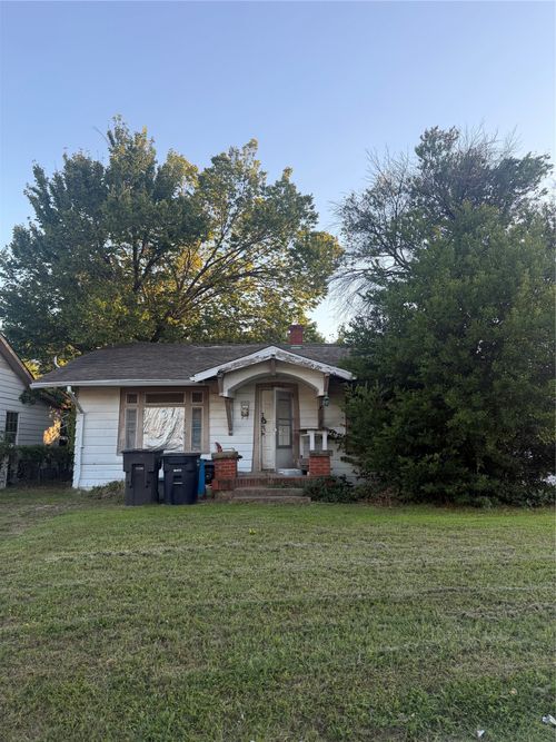 3400 Conway Street, Fort Worth, TX, 76111 | Card Image