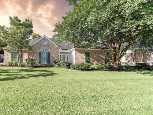 13 Bayou Oaks Dr, Crowley, LA, 70526-6700 | Card Image
