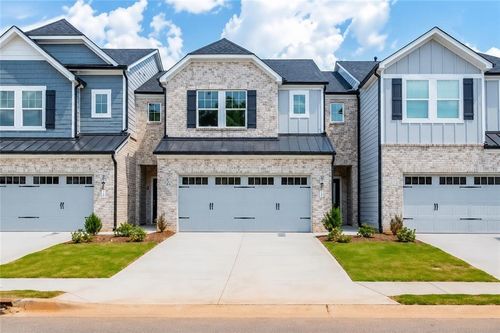 4192 Waratah Way Sw, Mableton, GA, 30126 | Card Image