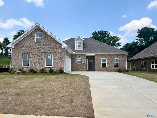 127 Fairway Pass, Meridianville, AL, 35759-3200 | Card Image