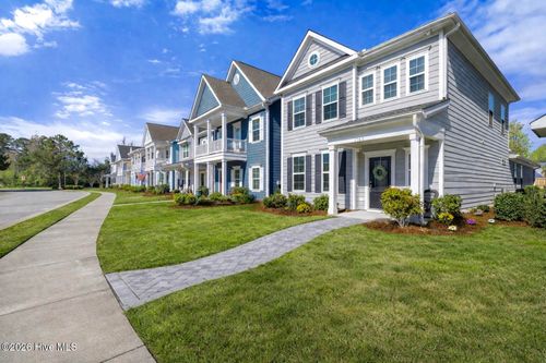 7163 Maple Leaf Dr, Wilmington, NC, 28411-1205 | Card Image