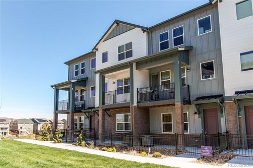 7035 Cumbria Court, Castle Rock, CO, 80108 | Card Image