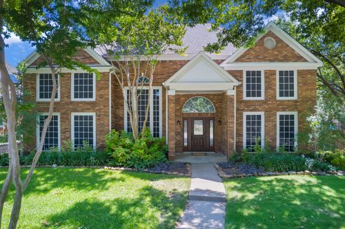 2902 Wembley Ct, Richardson, TX, 75082-3107 | Card Image