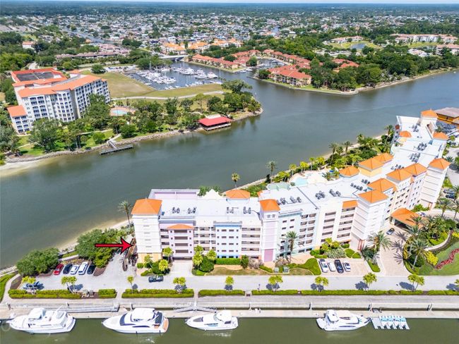 UNIT-361 - 102 Yacht Harbor Dr, Condo with 3 bedrooms, 3 bathrooms and null parking in Palm Coast FL | Image 8