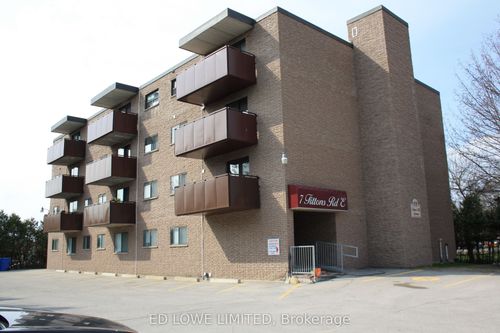 401-7 Fittons Road E, Orillia, ON, L3V5E8 | Card Image