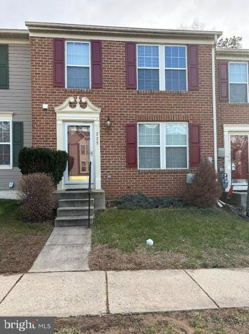225 Foxmanor Ln, GLEN BURNIE, MD, 21061-6348 | Card Image
