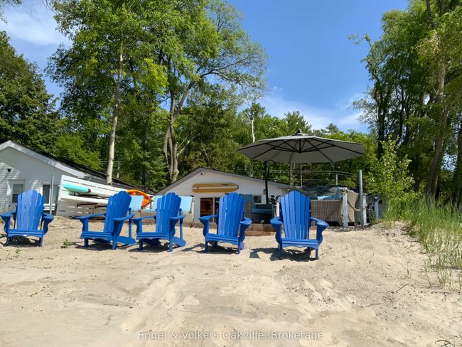 2234 Tiny Beaches Rd S, House other with 3 bedrooms, 1 bathrooms and 4 parking in Tiny ON | Image 37