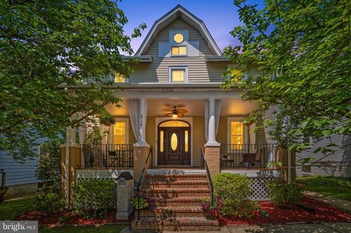 219 Rittenhouse St Nw, WASHINGTON, DC, 20011-1468 | Card Image