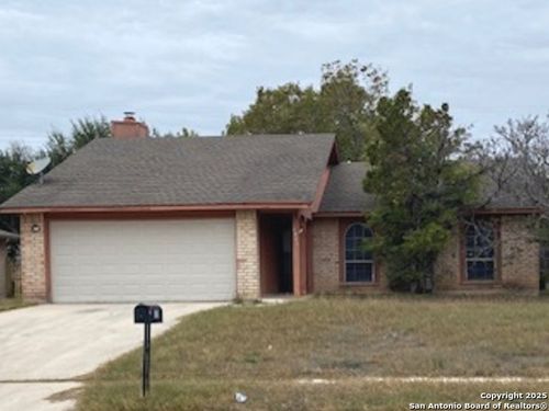 6811 Brookfield, San Antonio, TX, 78238-3006 | Card Image