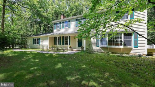 9 Jill Dr, West Windsor, NJ, 08550-5104 | Card Image