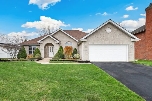 18313 Country Lane, Lansing, IL, 60438 | Card Image