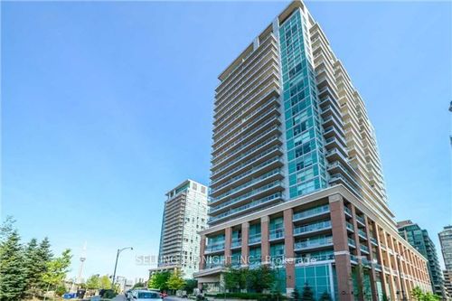 502-100 Western Battery Rd, Toronto, ON, M6K3S2 | Card Image