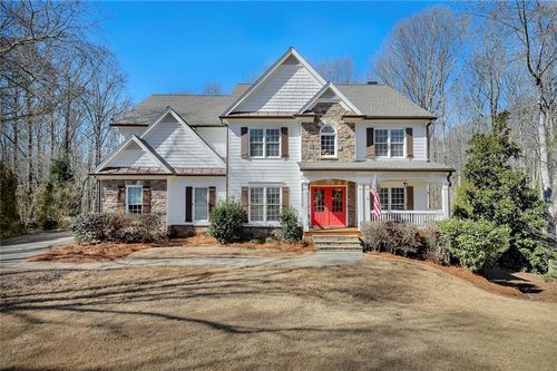 142 Rosebury Dr, Canton, GA, 30115-7556 | Card Image