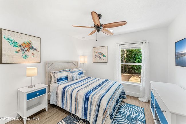 Third guest bedroom | Image 18