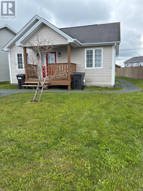 29 Brodie St, Mount Pearl, NL, A1N0B3 | Card Image