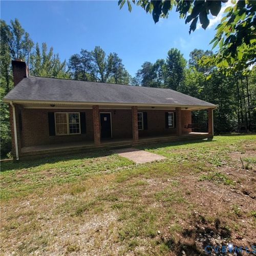 3489 Cedar Plains Rd, Sandy Hook, VA, 23153-2213 | Card Image