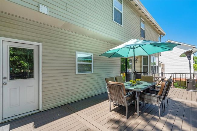 724 Hilltop Woods Ct, House other with 4 bedrooms, 4 bathrooms and null parking in Eureka MO | Image 13