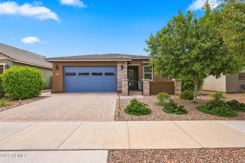 22551 E Rosa Road, Queen Creek, AZ, 85142 | Card Image