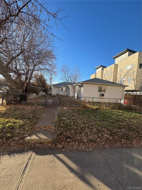 3577 S Pennsylvania Street, Englewood, CO, 80113 | Card Image