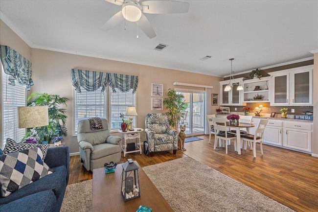 214 Bimini Dr, House other with 2 bedrooms, 2 bathrooms and null parking in PALMETTO FL | Image 23