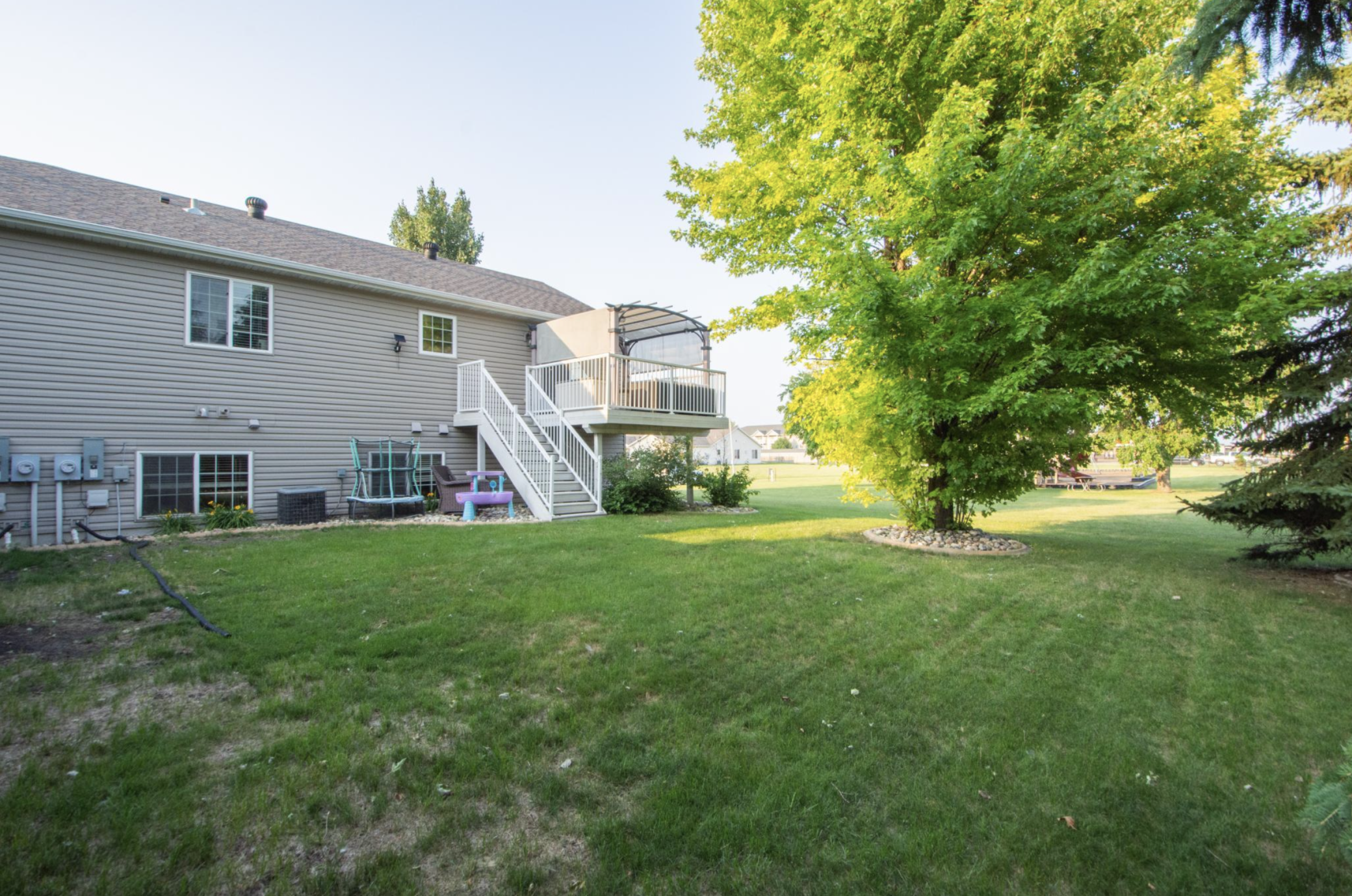 Residential in Moorhead 2