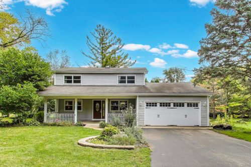 6722 Indian Ln, Long Grove, IL, 60047-5111 | Card Image