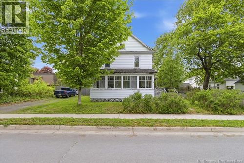 773 Prince St, Fredericton, NB, E3A3H2 | Card Image