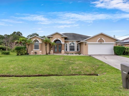 6118 Nw Ginger Ln, PORT SAINT LUCIE, FL, 34986-3813 | Card Image