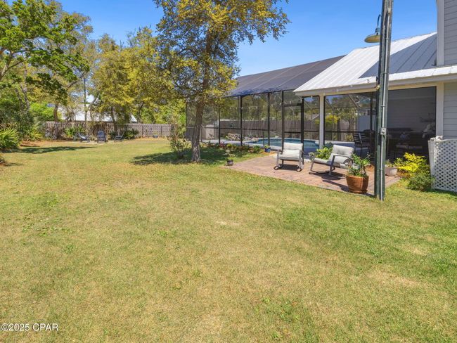550 Seabreeze Cir, House other with 3 bedrooms, 3 bathrooms and null parking in Seacrest FL | Image 52